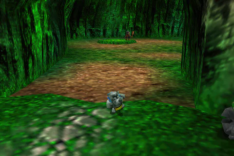 Stony Form — screenshot 8