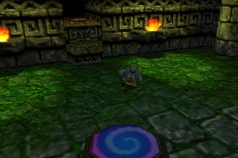 Stony Form — screenshot 9