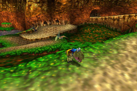 T-Rex Form — screenshot 3