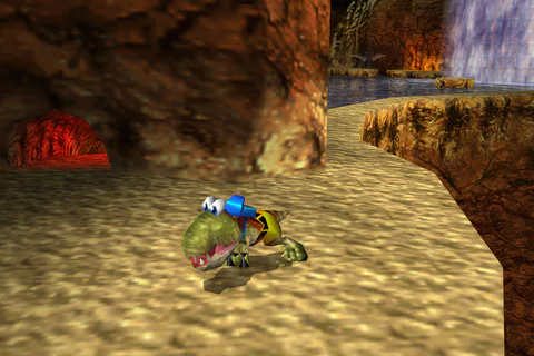 T-Rex Form — screenshot 4