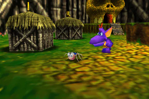 Termite Form — screenshot 2