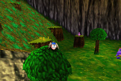 Termite Form — screenshot 4