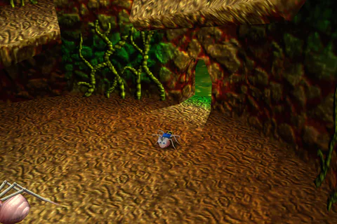 Termite Form — screenshot 6