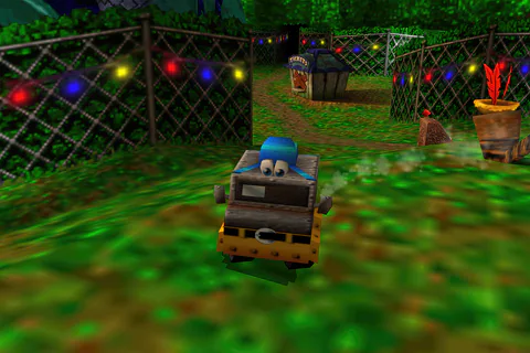 Van Form — screenshot 1