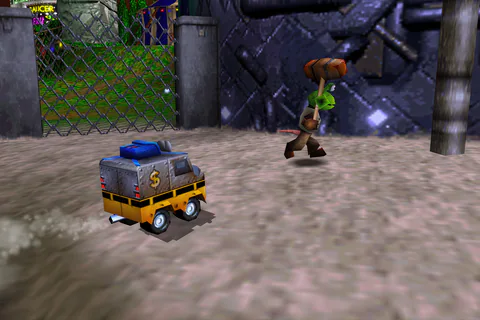 Van Form — screenshot 2
