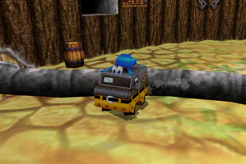 Van Form — screenshot 3