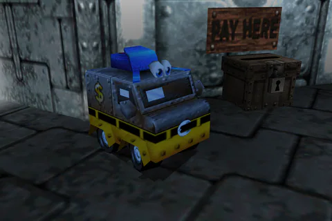 Van Form — screenshot 4