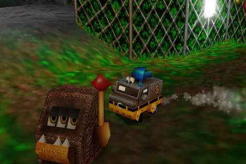 Van Form — screenshot 5