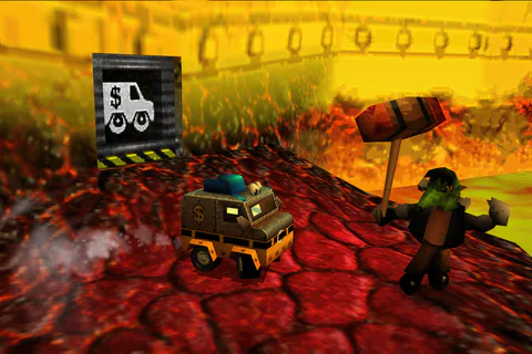 Van Form — screenshot 6