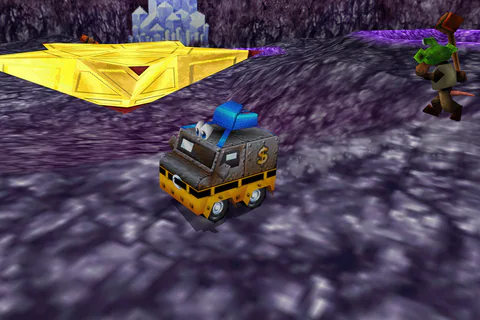 Van Form — screenshot 7