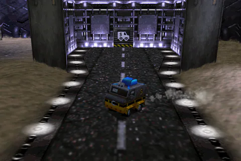 Van Form — screenshot 8