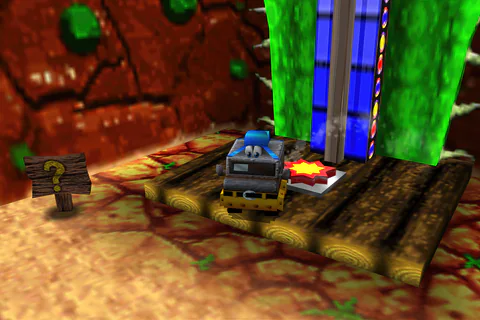 Van Form — screenshot 9