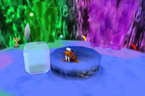 Walrus Form — screenshot 2
