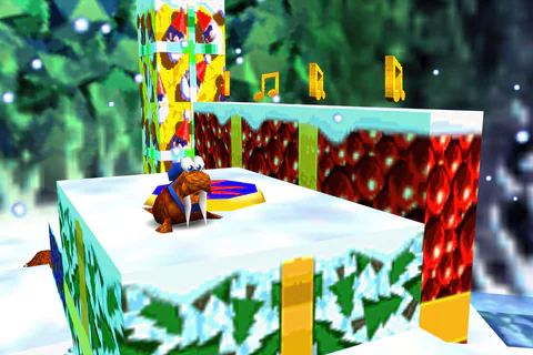 Walrus Form — screenshot 4