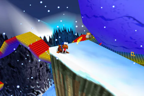Walrus Form — screenshot 5
