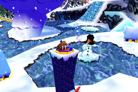 Walrus Form — screenshot 7