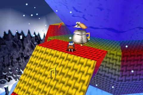 Walrus Form — screenshot 8