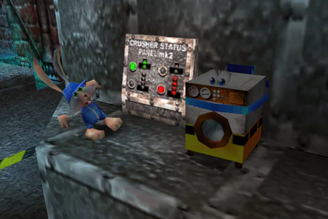 Washer Form — screenshot 1