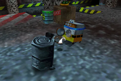 Washer Form — screenshot 2