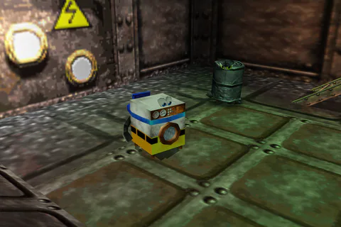 Washer Form — screenshot 3