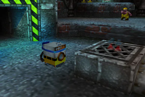 Washer Form — screenshot 4
