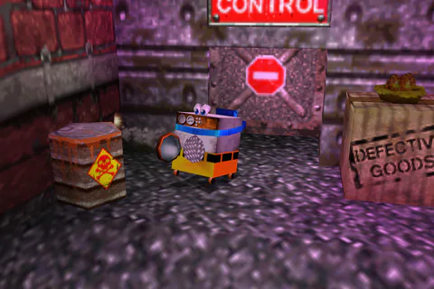 Washer Form — screenshot 6