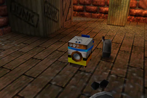 Washer Form — screenshot 8