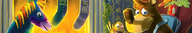 Wallpapers banner
