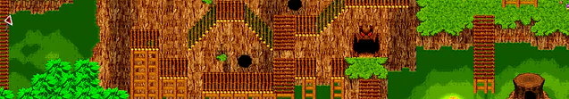 Bad Magic Bayou banner