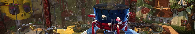 Banjoland banner
