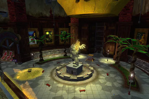 Banjoland — screenshot 1