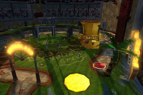 Banjoland — screenshot 3
