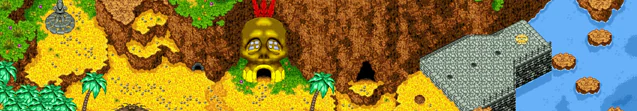 Breegull Beach banner