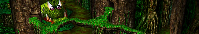 Bubblegloop Swamp banner