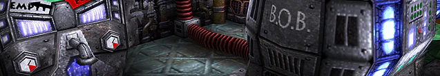 Cauldron Keep banner