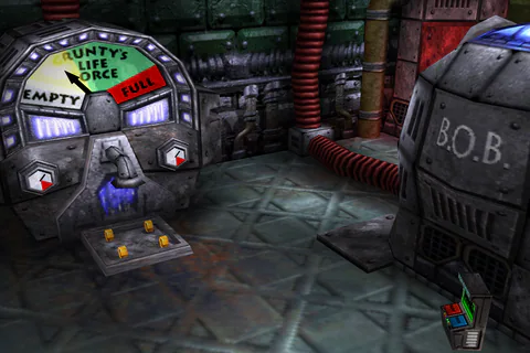 Cauldron Keep — screenshot 5