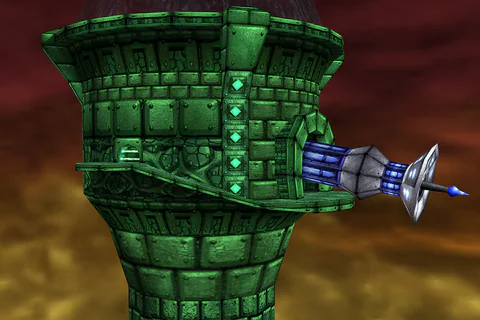 Cauldron Keep — screenshot 7