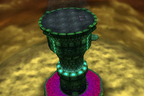 Cauldron Keep — screenshot 8