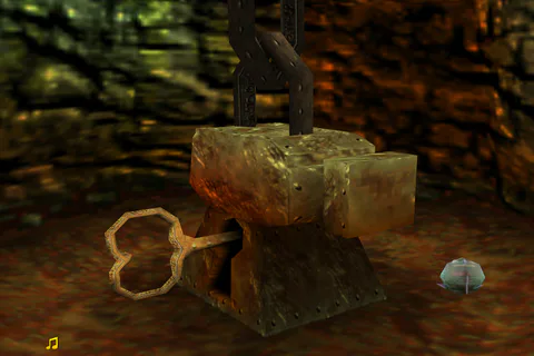 Clanker’s Cavern — screenshot 4