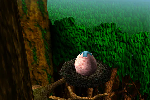 ClickClockWood 10