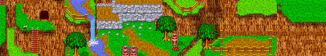 Cliff Farm banner
