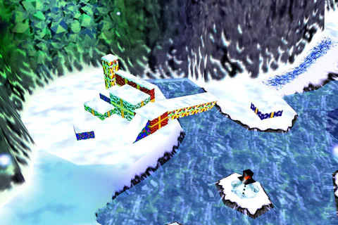 FreezeezyPeak 06