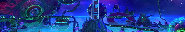 Galleon Galaxy banner