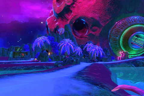 Galleon Galaxy — screenshot 9