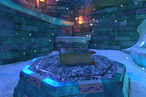 GlitterglazeGlacier 01
