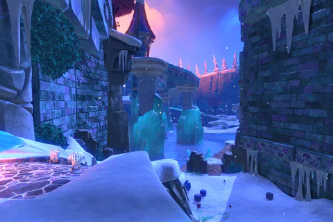 GlitterglazeGlacier 09