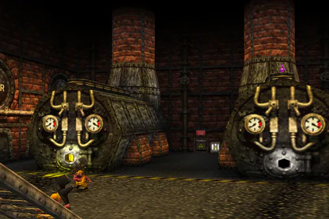 GruntyIndustries 07
