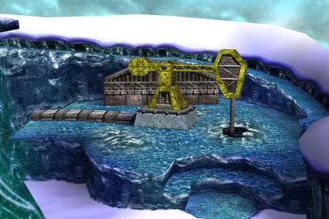 Hailfire Peaks — screenshot 7