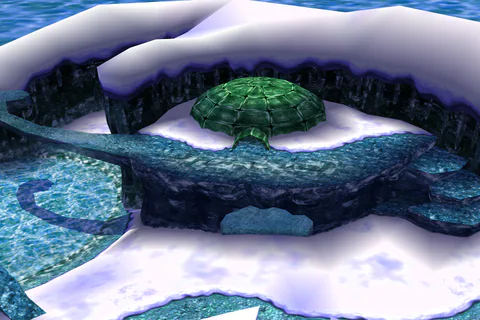 Hailfire Peaks — screenshot 8