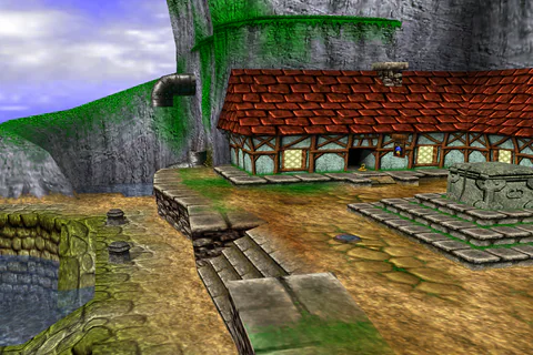 Jolly Roger’s Lagoon — screenshot 2